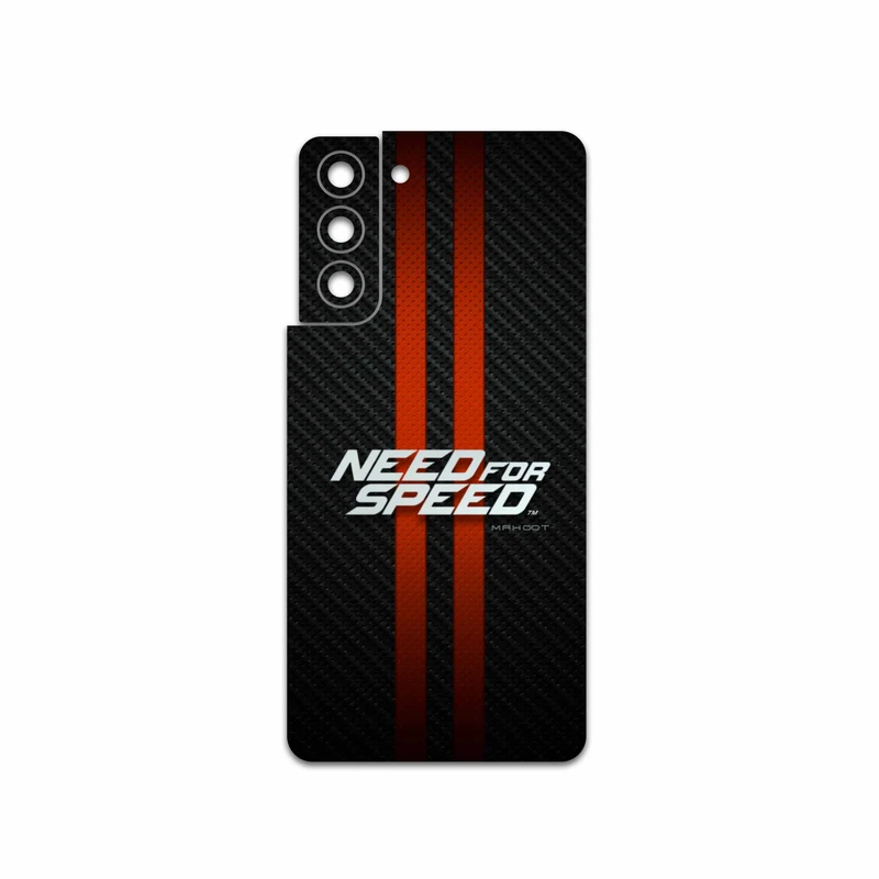 برچسب پوششی ماهوت مدل Need-for-Speed-Game مناسب برای گوشی موبایل سامسونگ Galaxy S21 5G