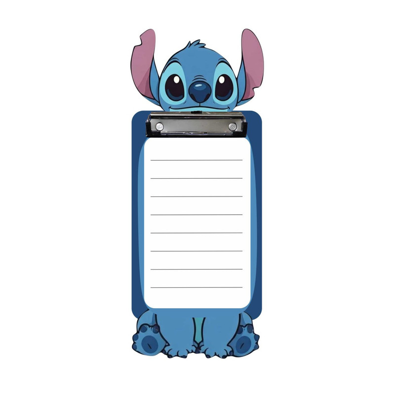 تخته شاسی مدل استیچ سایز A5