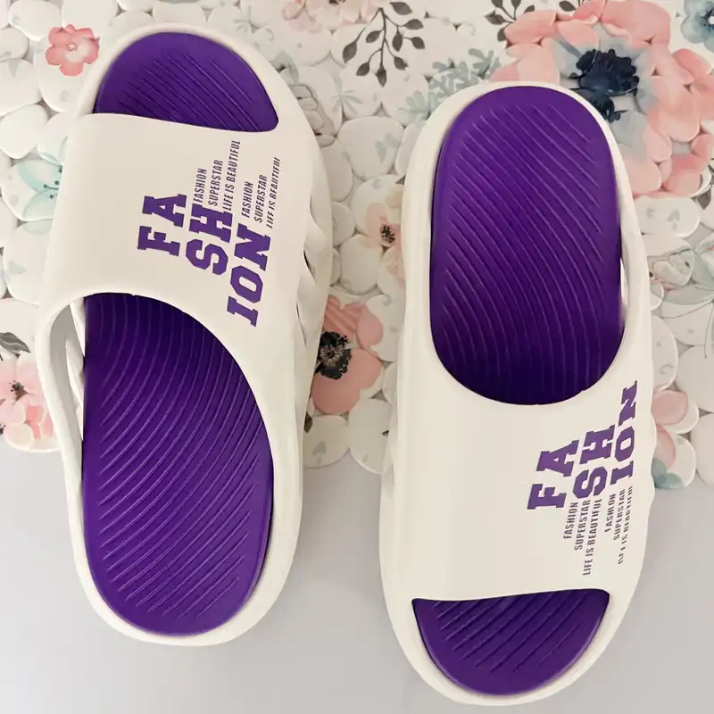 دمپایی زنانه مدل M600 کد 002120