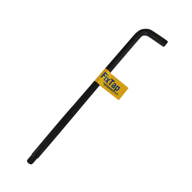 آچار بکس دسته ال فیکس تاپ تولز مدل FIX-200 سایز 1/4 اینچ