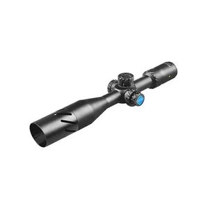 دوربین تفنگ دیسکاوری مدل HD 5-25×50 SFIR 