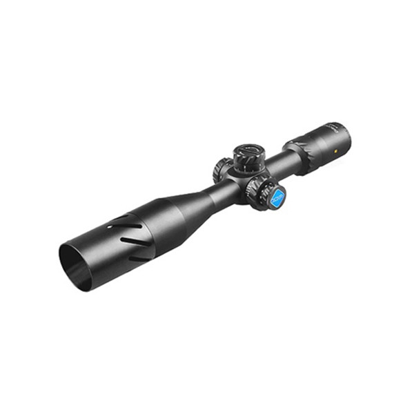 دوربین تفنگ دیسکاوری مدل HD 5-25×50 SFIR 