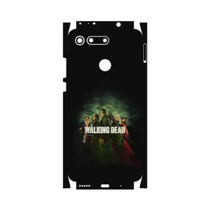 MAHOOT WALKING DEAD-FullSkin Cover Sticker for Honor View 20