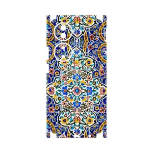 MAHOOT Iran Tile 12-FullSkin Cover Sticker for Honor X7b