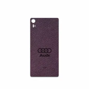MAHOOT PL-AUDI Cover Sticker for Lenovo Vibe Shot