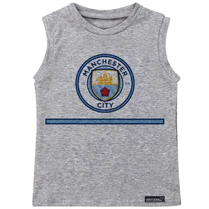 تاپ پسرانه 27 مدل Manchester City کد MH816