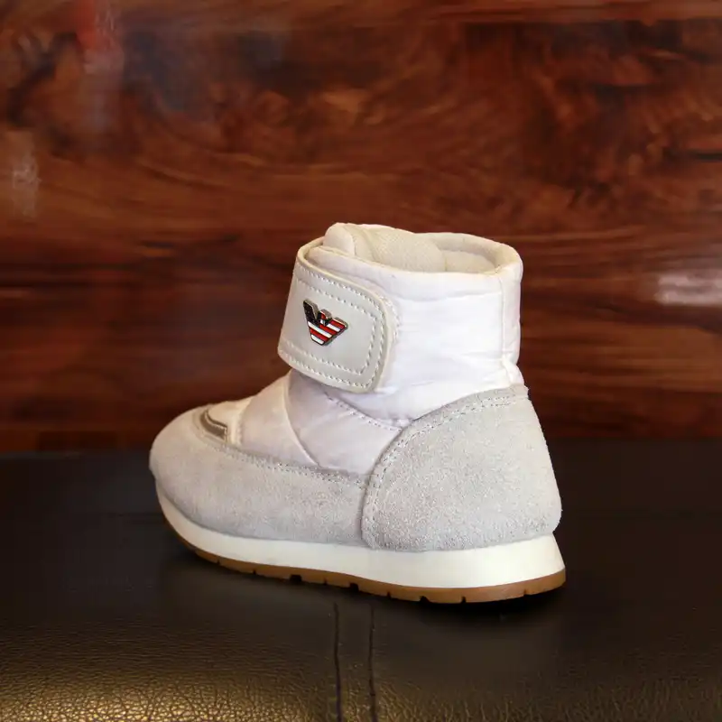 نیم بوت دخترانه کد Ba 31