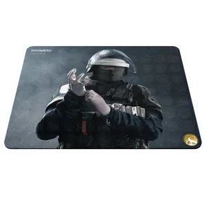 Hoomero Game Rainbow Six Siege A2341 Mousepad