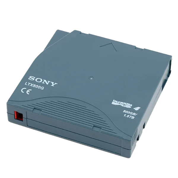 دیتا کارتریج سونی مدل LTO4 LTX800G