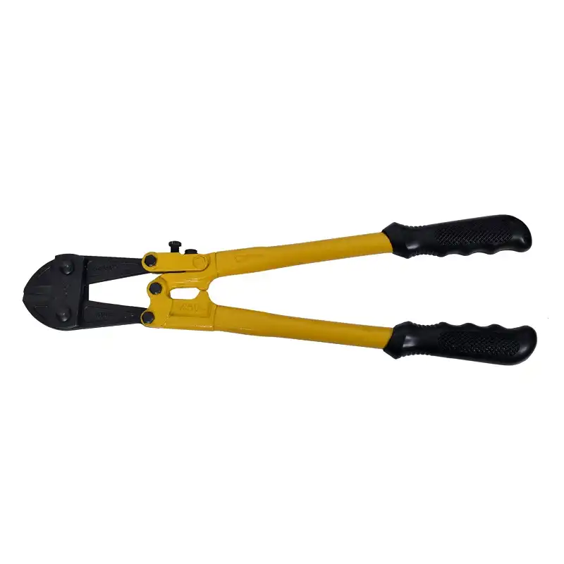 قیچی مفتول بر دلی مدل DL2618 سایز 18 اینچ