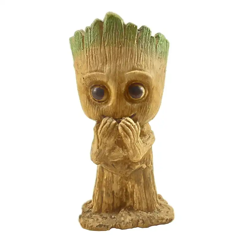 مجسمه مدل گروت لال کد 324