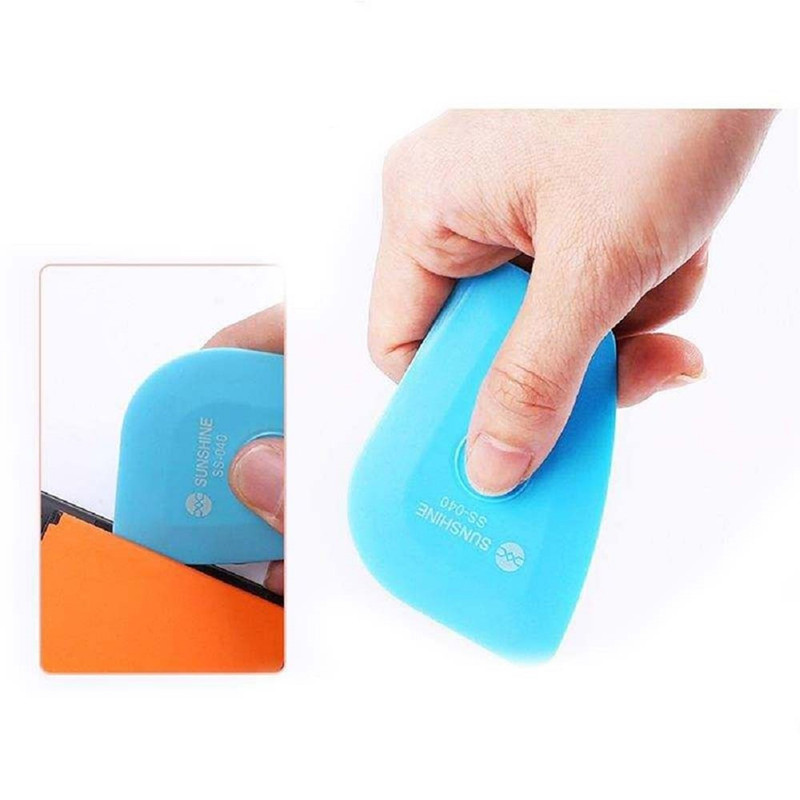 اسپاتول سانشاین مدل ss040