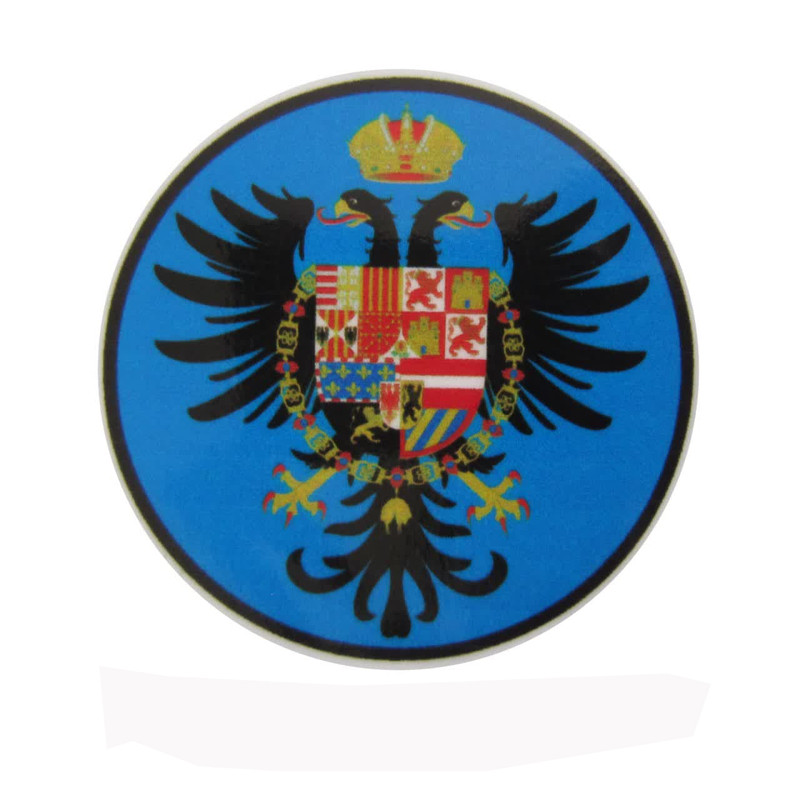 برچسب شیشه خودرو کد C465