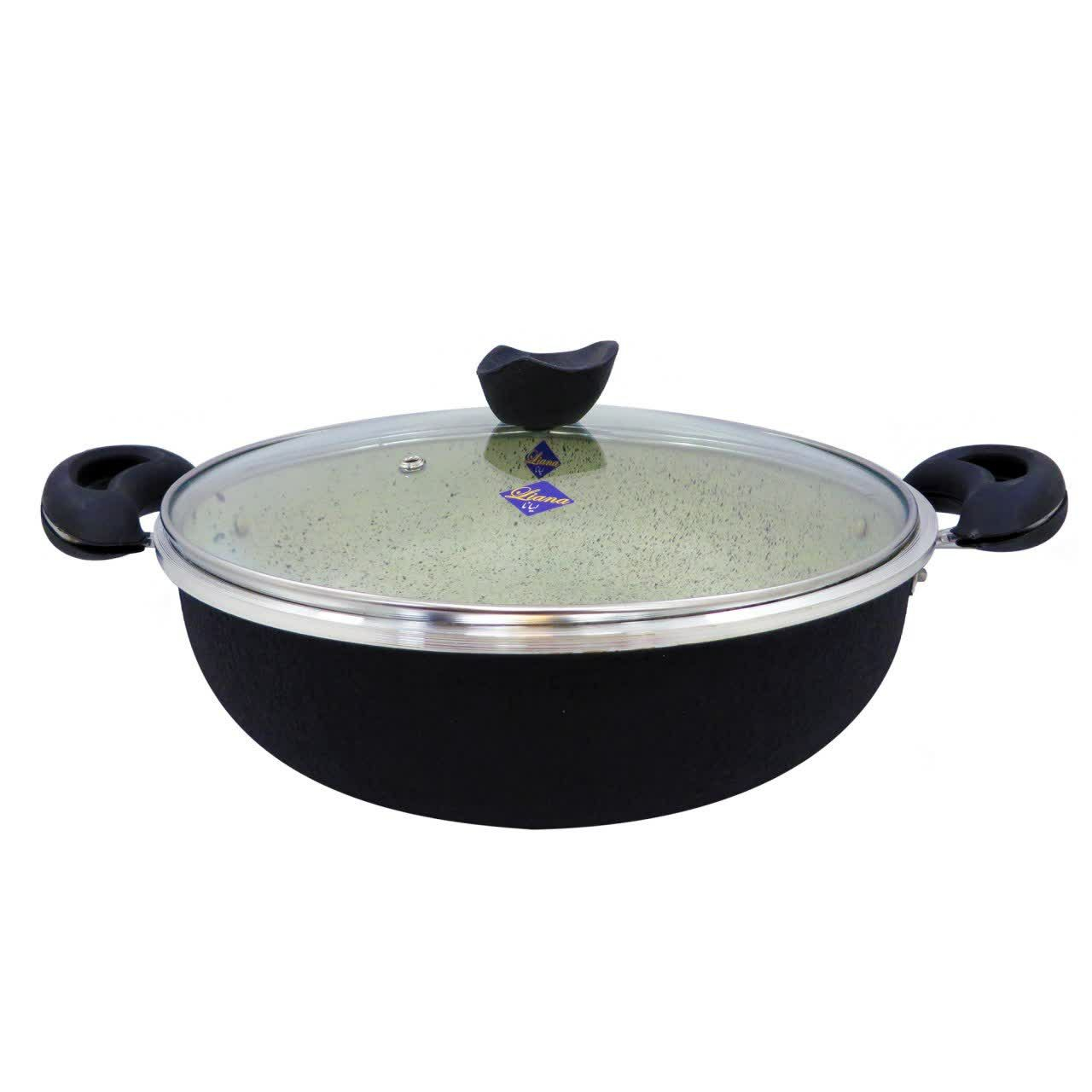 تابه لیانا کد L17184D سایز 24