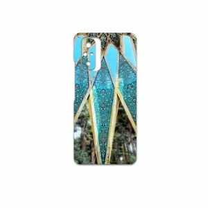 MAHOOT KHAYAM-Tomb Cover Sticker for Xiaomi Redmi Note 10 Pro