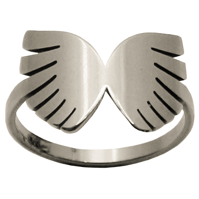 انگشتر زنانه کد 1385 انگشتر زنانه کد 1385