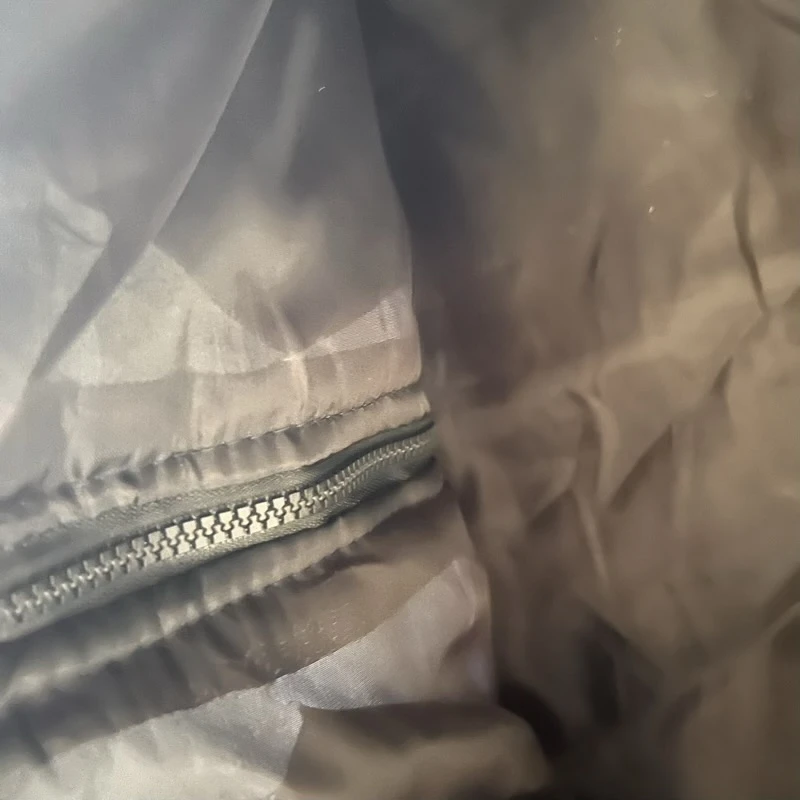 عکس شماره 2 : پافر زنانه مدل 1