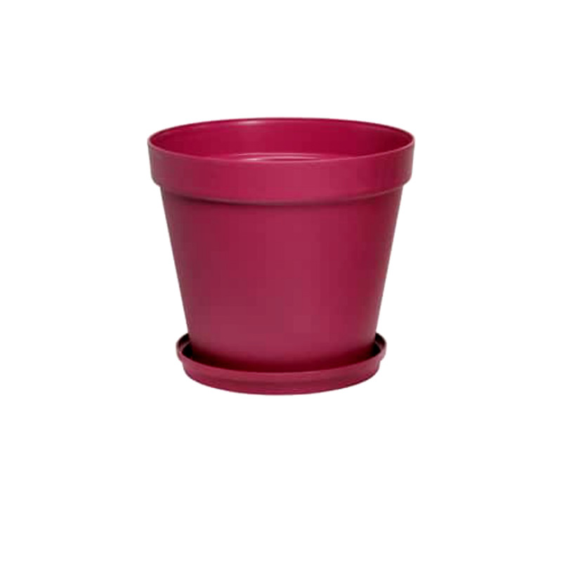 گلدان مدل رویال کد 1200 بسته 2 عددی