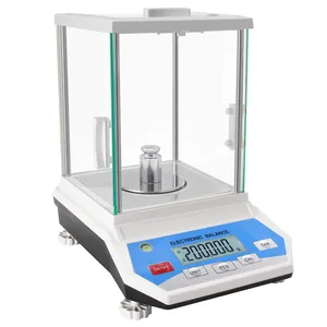 ترازوی آزمایشگاهی مدل AND GF300