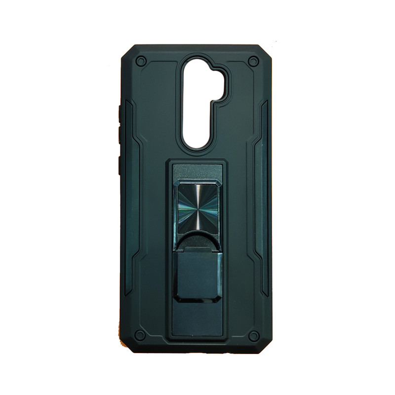 کاور مدل BTM-8P مناسب برای گوشی موبایل شیائومی Redmi Note 8 Pro