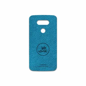MAHOOT BL-MAH Cover Sticker for LG G5