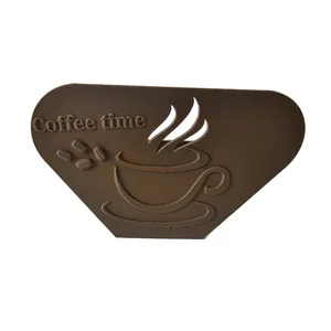 نگهدارنده فیلتر قهوه مدل coffee time