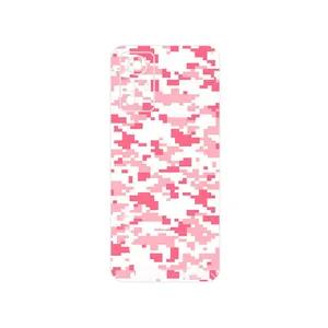MAHOOT Army_Pink_Pixel Cover Sticker for Xiaomi Redmi Note 12S