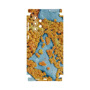 MAHOOT Atom Universe 7-FullSkin Cover Sticker for Samsung Galaxy A33 5G