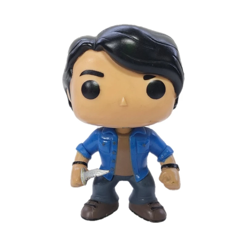 فیگور مدل شخصیت سوپرنچرال ارتفاع ۱۰ سانتی متر