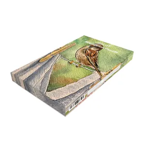 پازل 96 تکه سلوط مدل مربع کد 04450