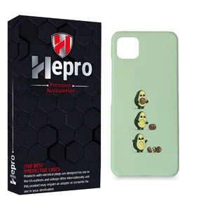 HEPRO MC Cover for Samsung Galaxy A22 5G