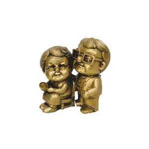 مجسمه مدل آپ کد 2