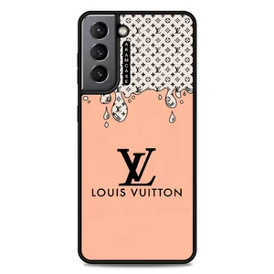 AKAM AMC-WSGS21-BRANDS-23 Cover For Samsung Galaxy S21