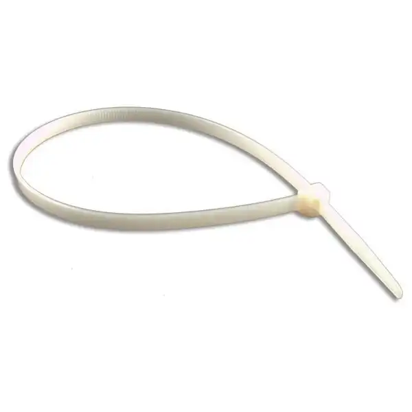 بست کمربندی مدل TAKP-250CM بسته 100 عددی