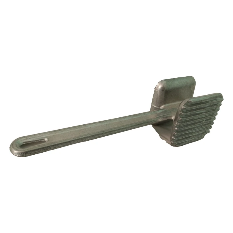 بیفتک کوب مدل آلومینیم 1528