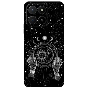 Megafone Sun and Moon 1892 Cover For Honor X5B / X5B Plus