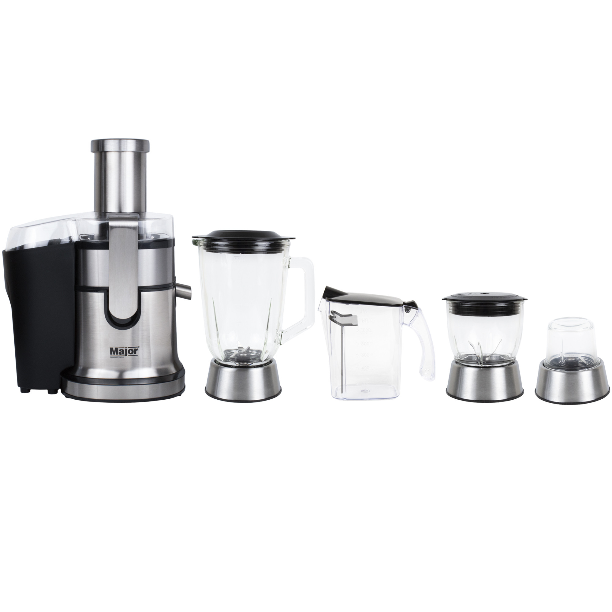 آبمیوه گیری میجر مدل JBC-1200