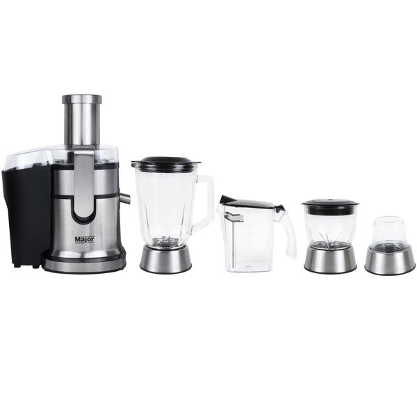 آبمیوه گیری میجر مدل JBC-1200
