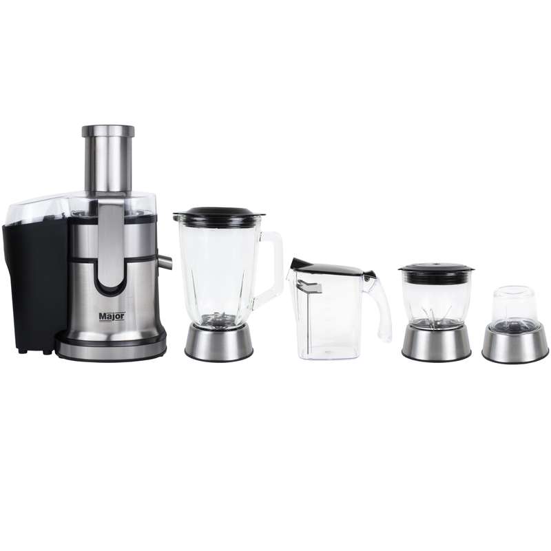 آبمیوه گیری میجر مدل JBC-1200