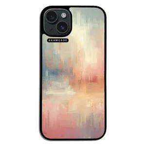 AKAM AMC-WA15PLUS-WATER COLOR-23 Cover For Apple iPhone 15 Plus