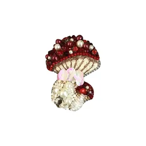 سنجاق سینه زنانه کد E