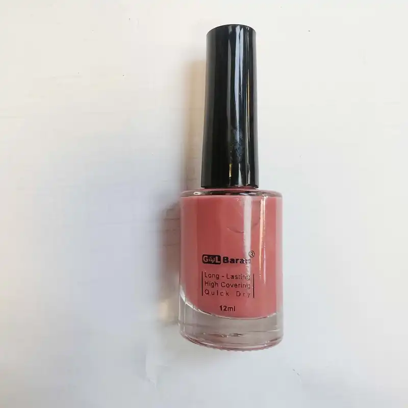 لاک ناخن گلباران مدل 1221 شماره 31