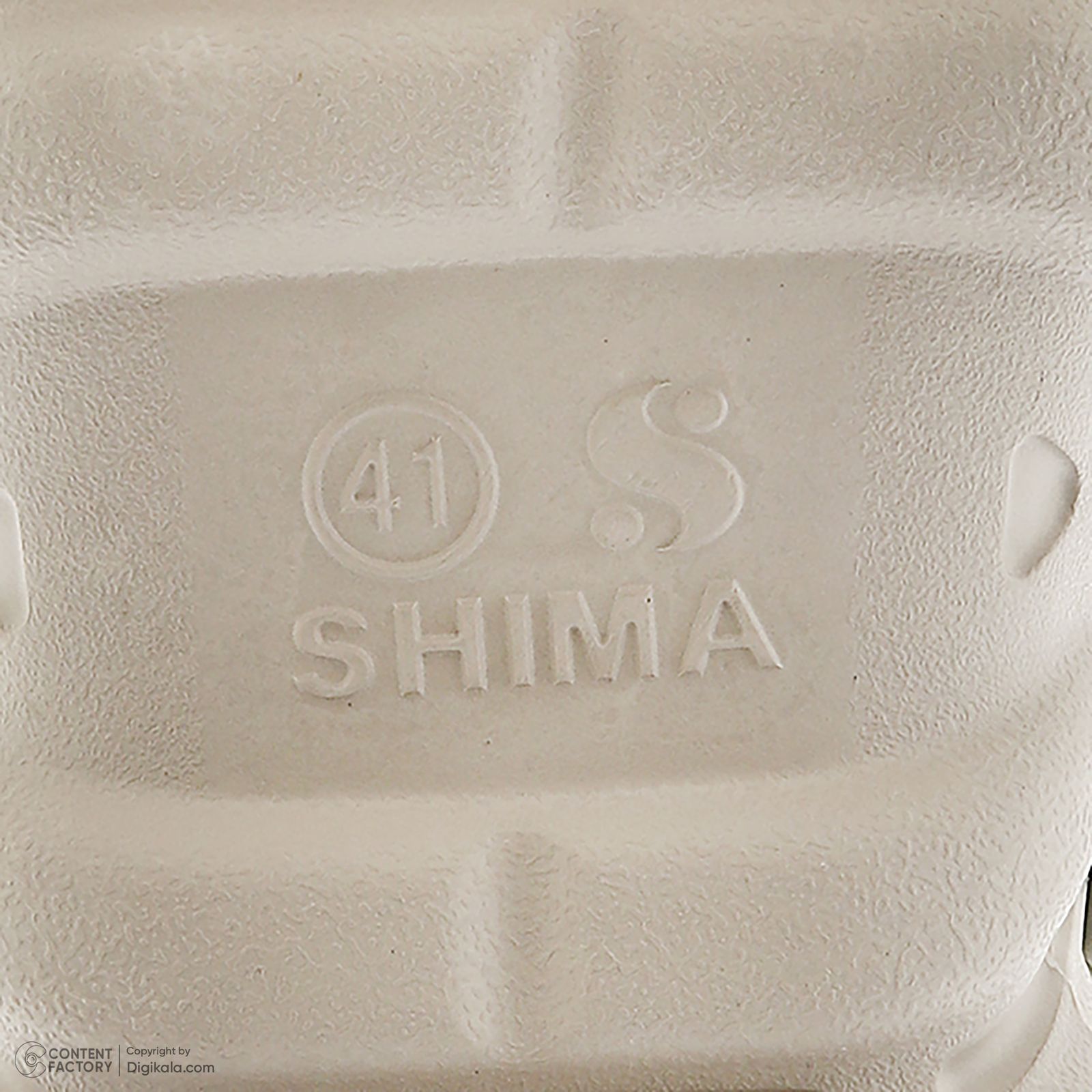 صندل مردانه کفش شیما مدل 001 - - 7