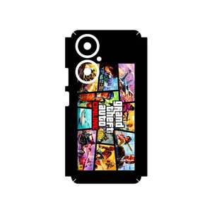 MAHOOT GTA Online Game Series Cover Sticker for Huawei Nova 11i