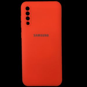 نقد و بررسی کاور مدل Sil-A50 مناسب برای گوشی موبایل سامسونگ Galaxy A30s/A50/A50s توسط خریداران