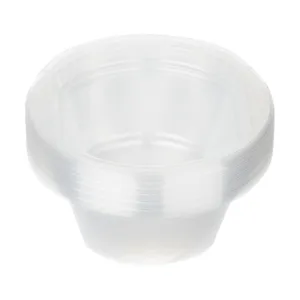 کاسه یکبار مصرف مدل 05000G بسته 20 عددی