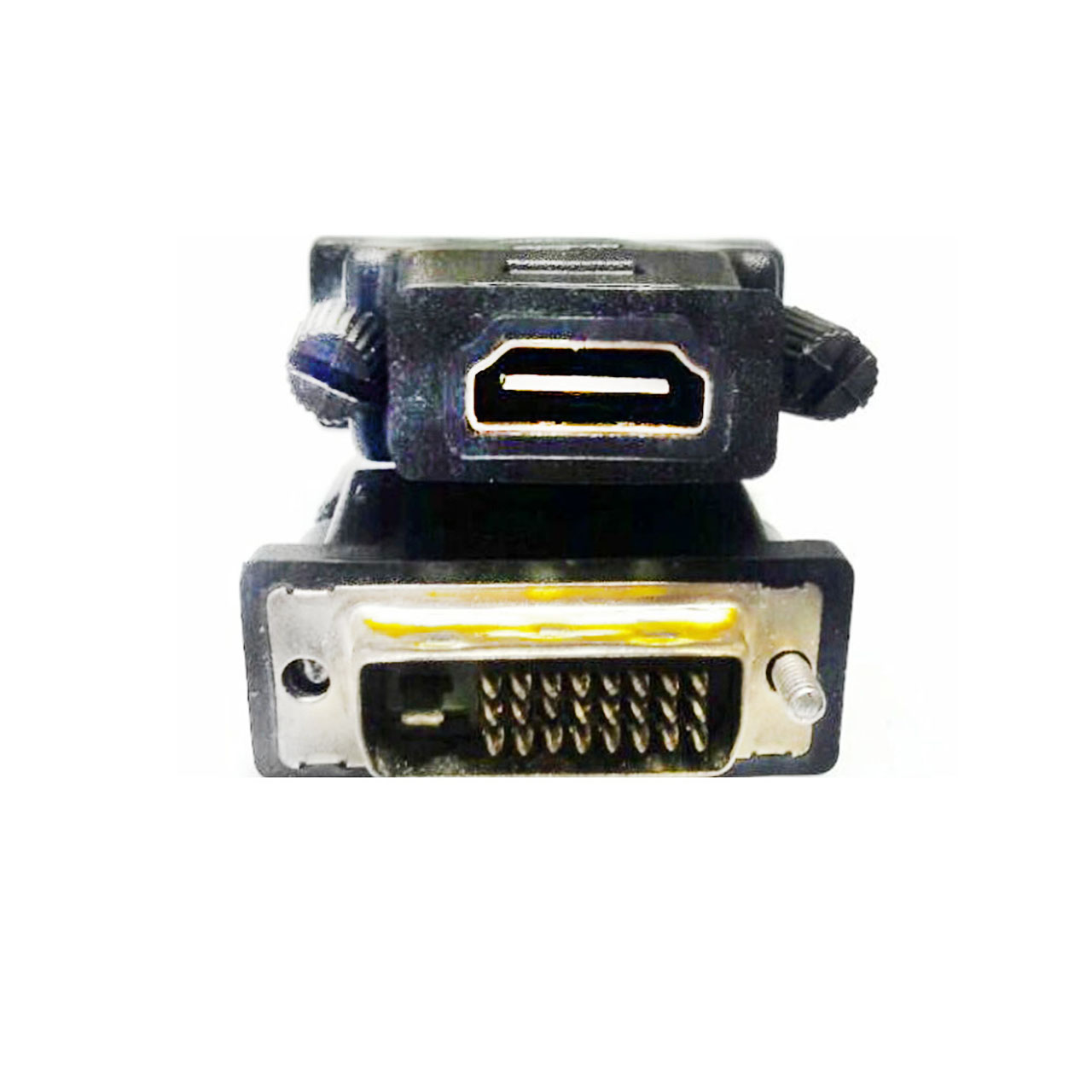 مبدل DVI به HDMI مدل 2118