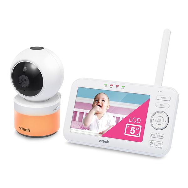 دوربین کنترل کودک وی تک مدل V5463
