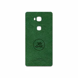 MAHOOT GL-MAH Cover Sticker for Huawei GR5