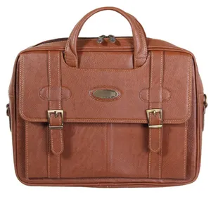 کیف اداری مردانه مدل NM-151